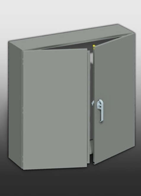 EXM 5300 MC202010 Cabinets-Racks