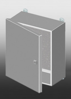 EXM 5412 CH080806NOIP Enclosures