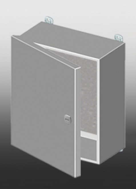 EXM 5412 CH121206NOIP Enclosures