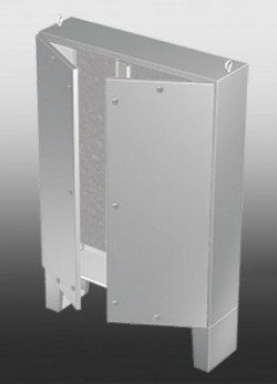 EXM 5412 DDS726012 Enclosures