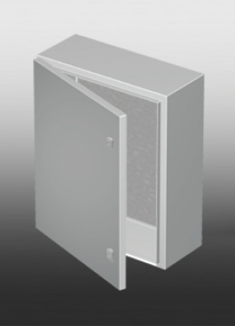 EXM 5412 EALBU242410 Enclosures