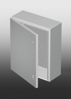 EXM 5412 EALBU362410NOIP Enclosures