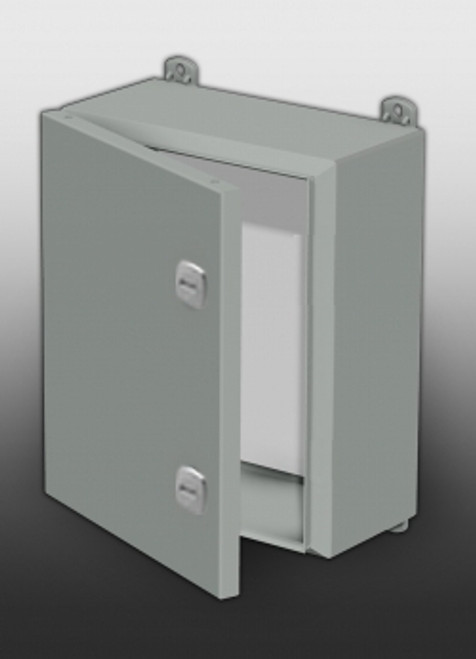 EXM 5412 EALM161406NOIP Enclosures