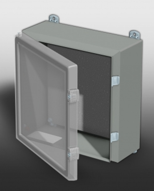 EXM 5412 ESCHV060606NOIP Enclosures