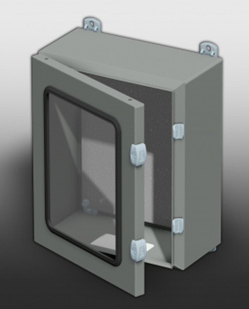 EXM 5412 ESCHW161006NOIP Enclosures