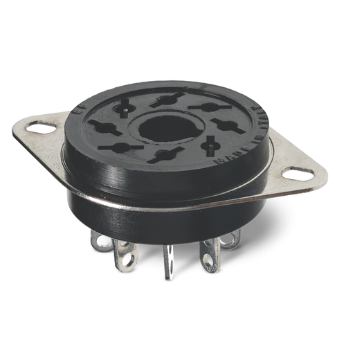 Finder 90.02SMA Relay Socket