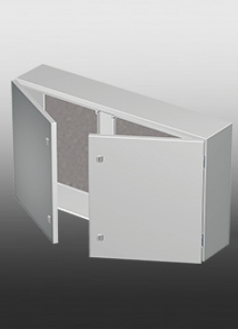 EXM 5412 ESDD424212 Enclosures