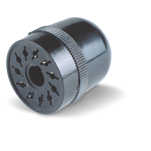 Finder 90.13 Relay Socket