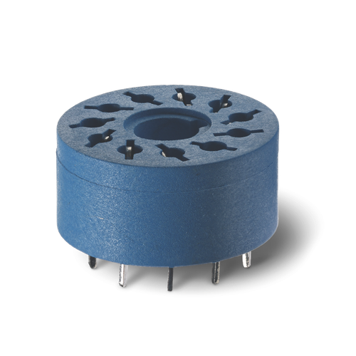 Finder 90.14 Relay Socket