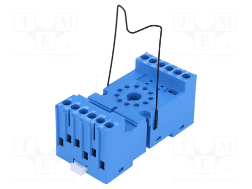 Finder 90.82.3 Relay Socket