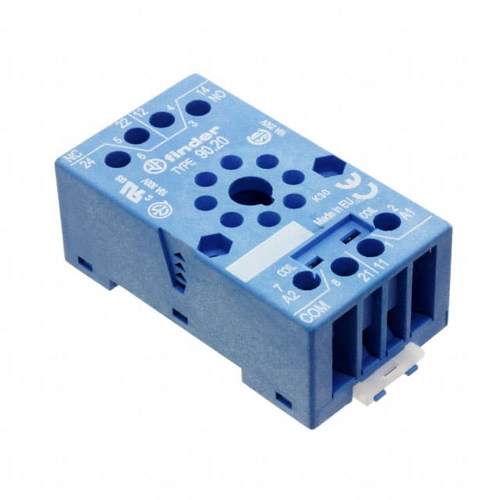 Finder 90.83.30 Relay Socket