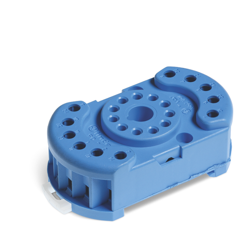 Finder 90.21SMA Relay Socket