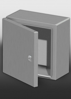 EXM 5412 ESS4836166TH Enclosures