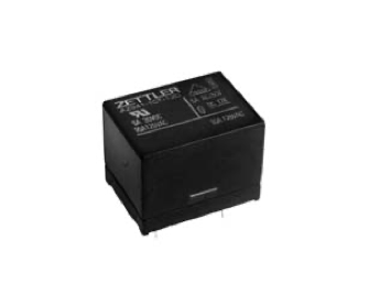 American Zettler AZ941-1CT-24DE Power Relay