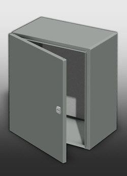 EXM 5412 ESSBU423608 Enclosures