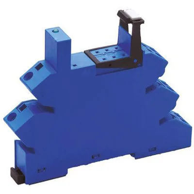 Finder 93.52.7.024 Relay Socket