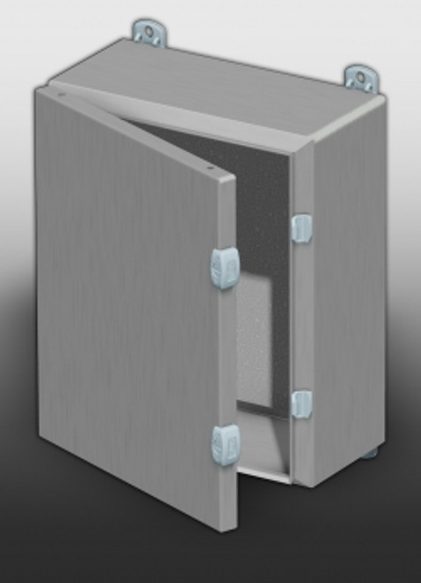 EXM 5412 ESSCH161206 Enclosures