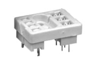 American Zettler ST141-A1 Relay Socket