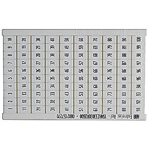 ABB 23303026 Markers