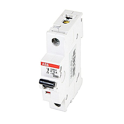 ABB S201P-K10 Circuit Breakers