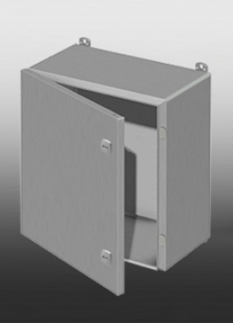 EXM 5412 ESSM101005 Enclosures