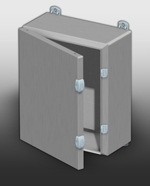 EXM 5412 ESSMCH121206 Enclosures