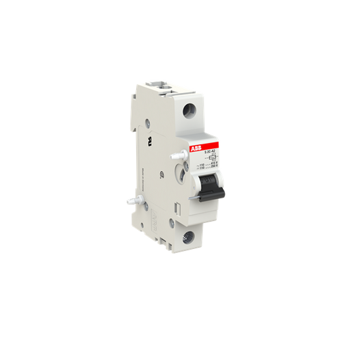 ABB S2C-A2 Circuit Breakers