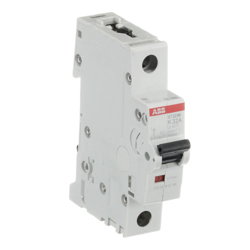 ABB ST201M-K32 Thermal Magnetic Circuit Breaker