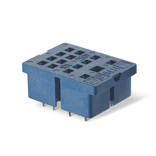 Finder 94.14 Relay Socket