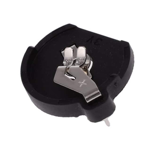 Adam Tech BH-124A-1 Battery Connectors