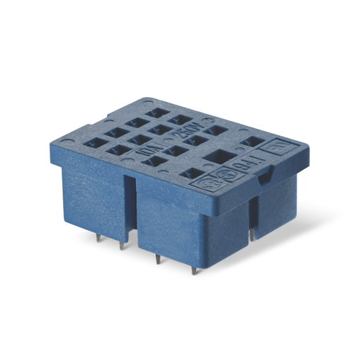 Finder 94.13SMA Relay Socket