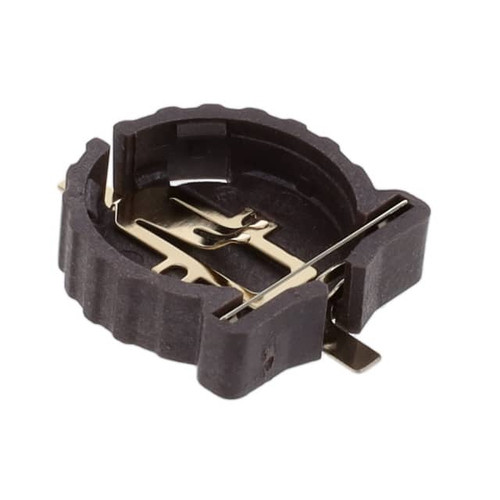 Adam Tech BH-44F-5 Battery Connectors