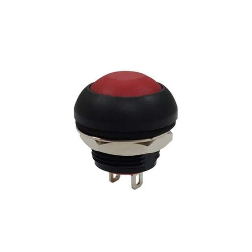 Adam Tech SW-PB11-1CSR-10 Anti-Vandal Switches