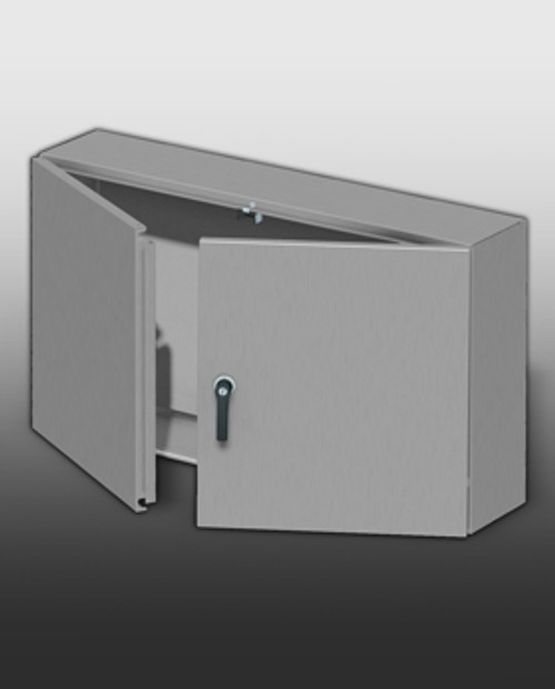 EXM 5500 ESSDD424212NOIP Enclosures