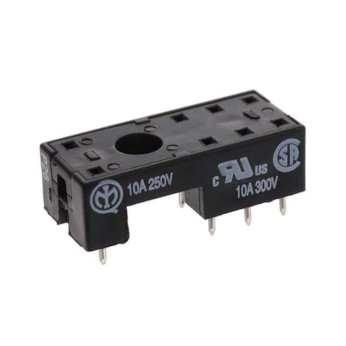 Finder - 95.15.20SMA - Relay Socket