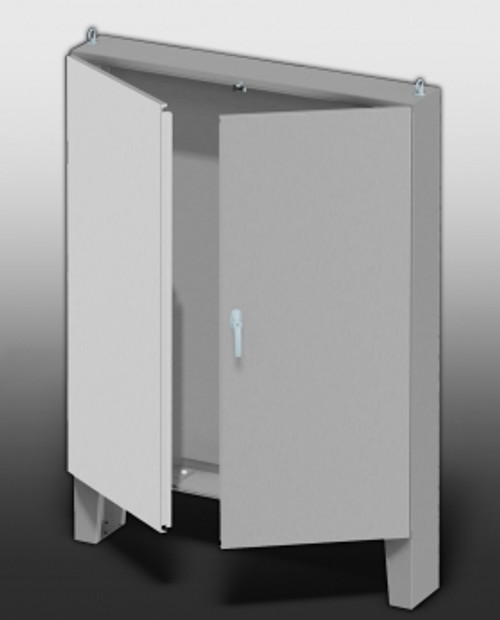 EXM 5500 SSDD727216P Enclosures