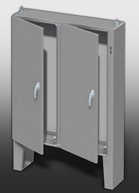 EXM 5500 UFDSS727318P Enclosures