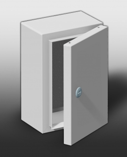 EXM 6412 ES030520THNOIP Enclosures