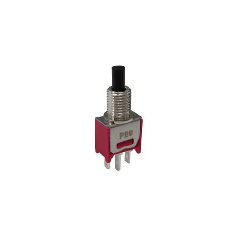 Adam Tech SW-PB9-AA00AQE-5 Pushbutton Switches