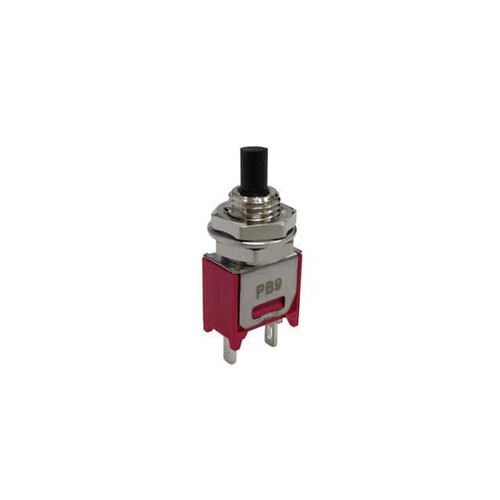 Adam Tech SW-PB9-BA00AQE-5 Pushbutton Switches