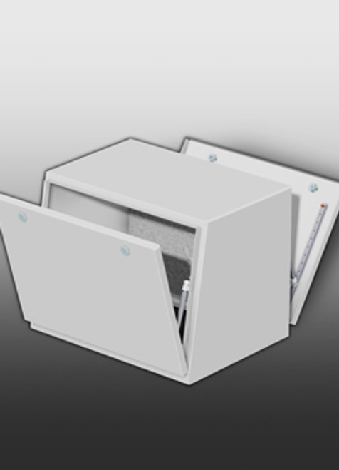 EXM 6500 MTU1605 Cabinets-Racks