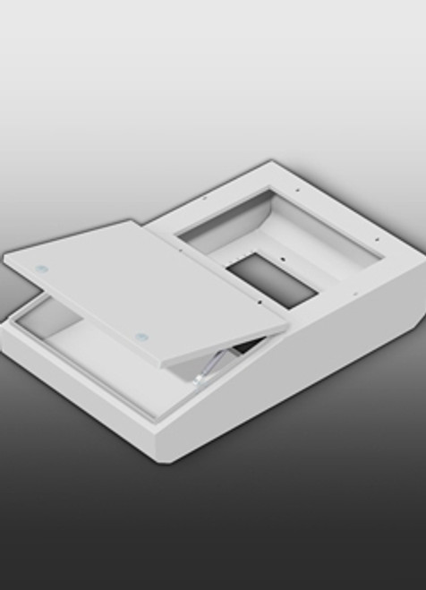 EXM 6500 MWD0804 Cabinets-Racks
