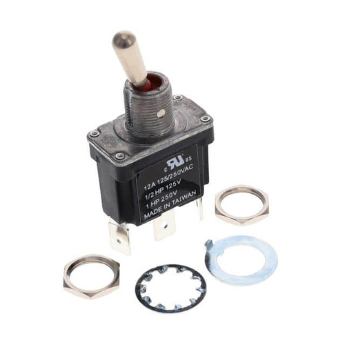 Adam Tech SW-T4-2B-E-TA1-01 Toggle Switches