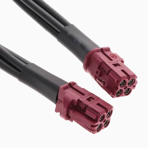 Adam Tech CA-BM04DJ-BM04DJ-3.3 Coaxial Cables RF