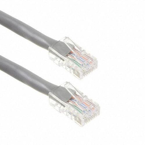 Adam Tech NPC-6-003-GY Modular Cables