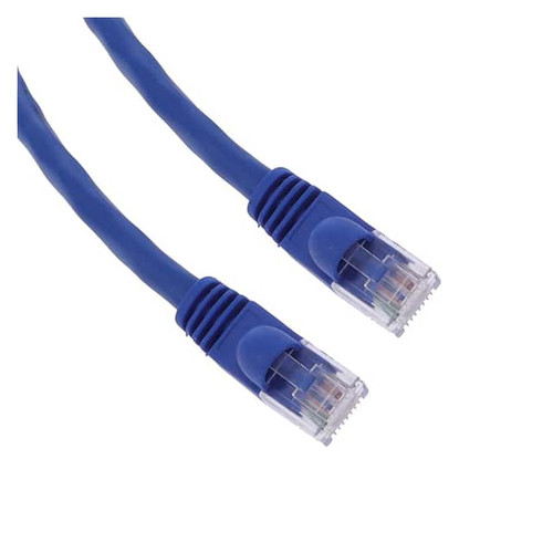 Adam Tech NPC-6-010-BU-BB Modular Cables