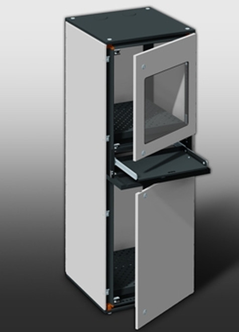 EXM 6500 MXKPC200608L Cabinets-Racks