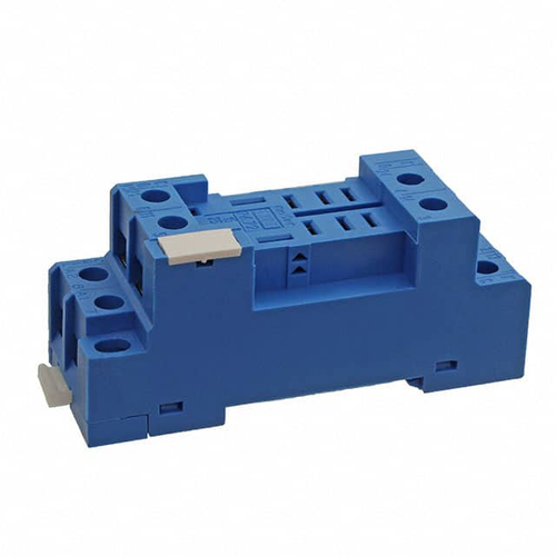 Finder 96.72 Relay Socket