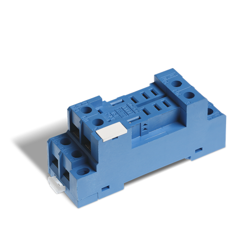 Finder 96.72SMA Relay Socket