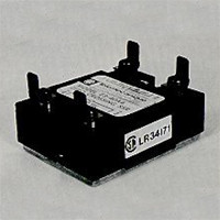 Allied Controls E3-10A0A Solid State Relays